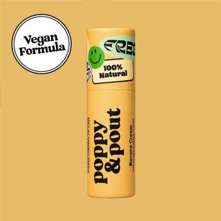 Poppy & Pout Sunny Daze Lip Balms