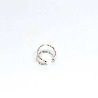 Tumbleweed Gold Ring Collection