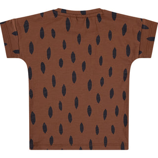 Babyface Boys Short Sleeve Tee