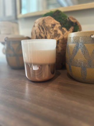 Crave Candles Gemstone Collection