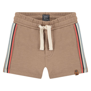 Babyface Boy Shorts Peanut