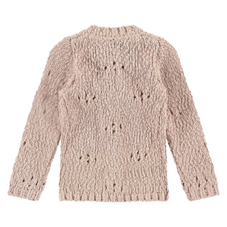 Babyface Girls Cardigan Button up