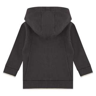 Babyface Boy Zip Sweatshirt Antra