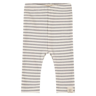 Babyface Baby Neutral Striped Pants