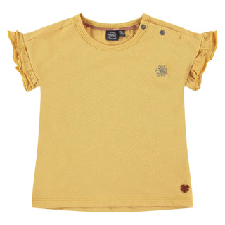 Babyface Girls Sunny Side Up Tee