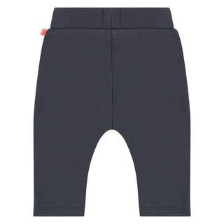 Babyface Baby Boy Sweatpants Smoke Stripe