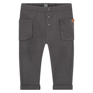 Babyface Boy Sweatpants Dual Pocket