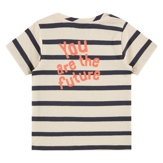Babyface Baby Boy Tee You are the Future