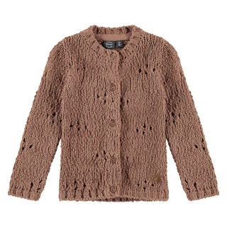 Babyface Girls Cardigan Button up